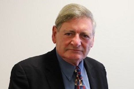 Image of Stephen Hainey